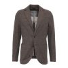 Circolo 1901 Blazer Marrone Clearance