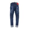 Dsquared2 Jeans Sailor Blu Wholesale