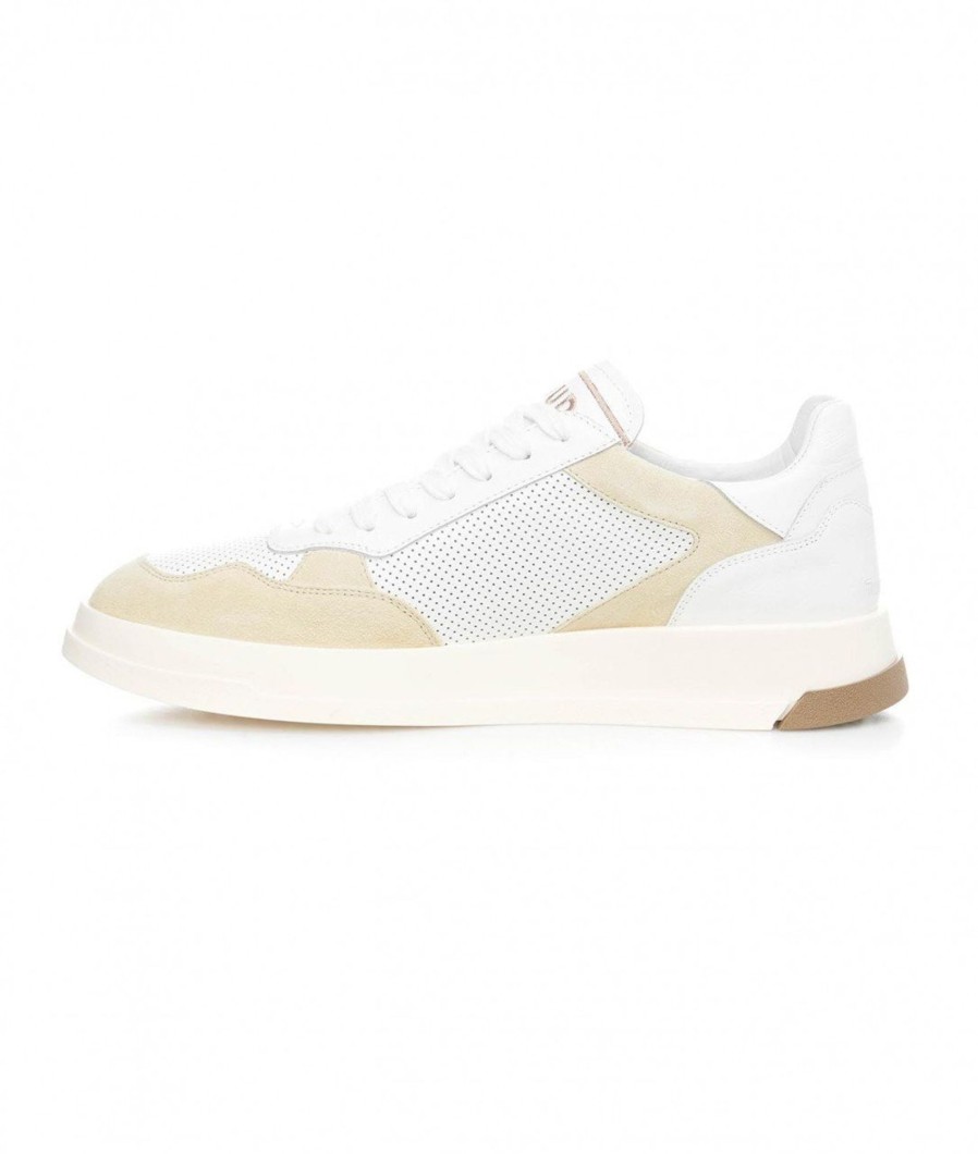 Ghoud Sneakers Tweener Low Bianco Best