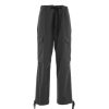 Closed Pantalone Cargo Freeport Wide Grigio Scuro Best