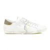 Philippe Model Sneakers Prsx Low Bianco Wholesale