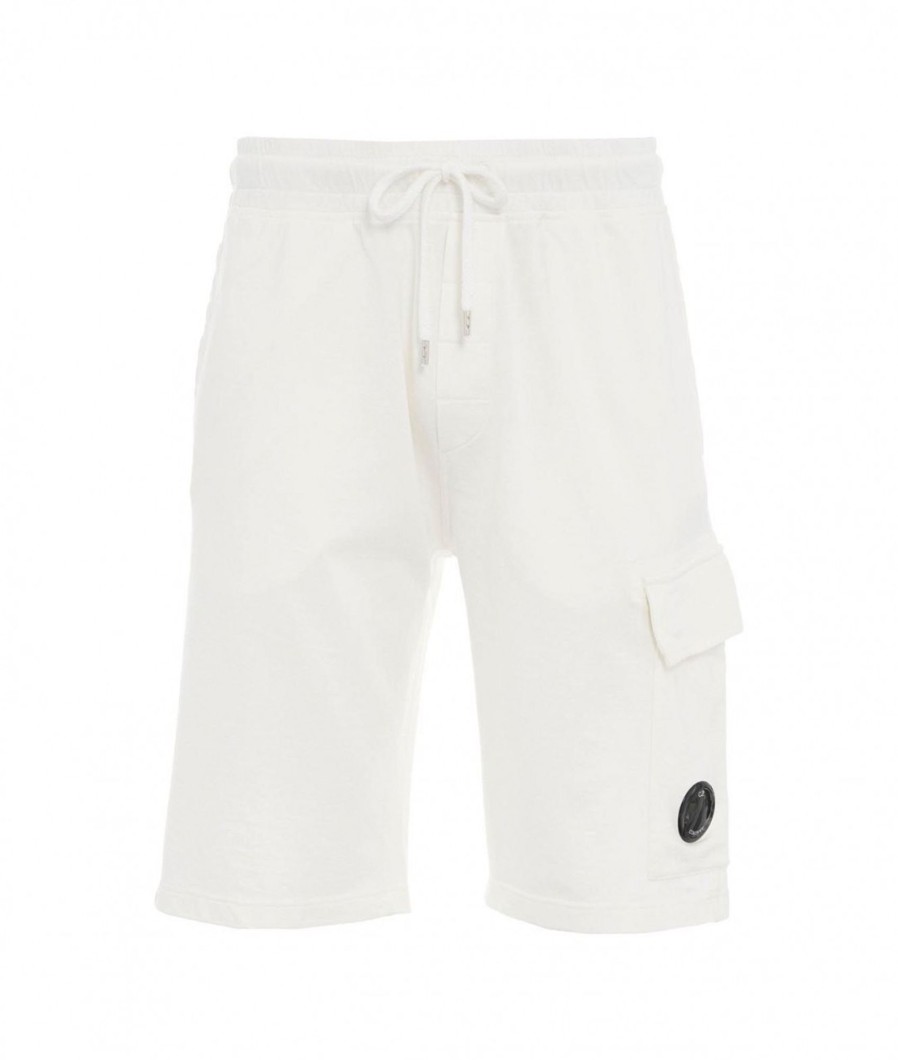 Cp company Bermuda Bianco Wholesale