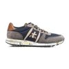 Premiata Sneakers Eric Blu Scuro Best