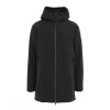 Peuterey Parka Metide Md Nero Clearance