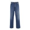 Closed Jeans Springdale Relaxed Blu New