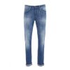 Dondup Jeans George Blu Clearance