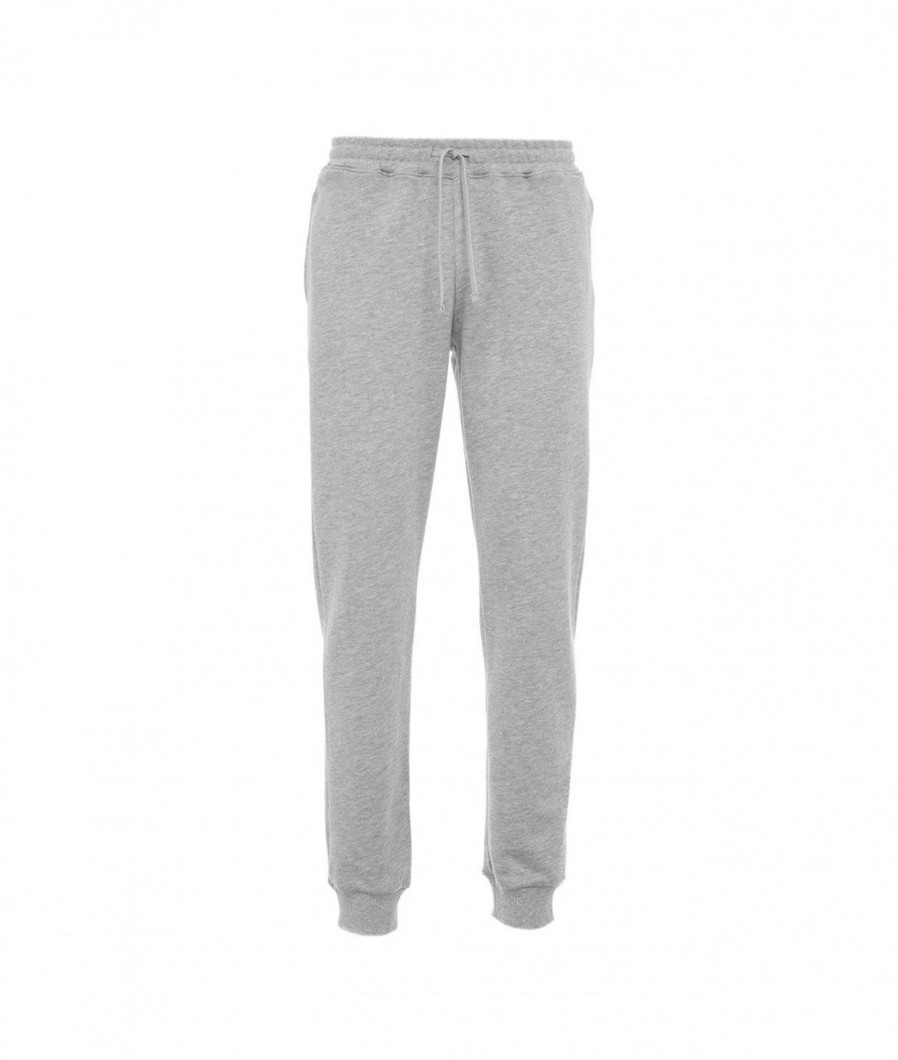 Ballantyne Joggers Grigio Wholesale