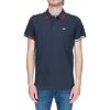 Tommy Hilfiger Polo Toy Hilfiger Jeans Uoo Flag Cuffs C87 Twilightnavy Best