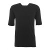 Hannes Roether T-Shirt Nero Best