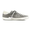 Philippe Model Sneakers Prsx Low Grigio Scuro Online