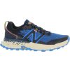 New Balance Scarpa New Balance Uomo Trail Hierro O7 Navy Best