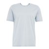 Stefan Brandt T-Shirt Egon Azzurro Clearance