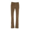 Jacob Cohen Pantalone In Velluto A Coste Bard Oliva New