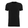 Dondup T-Shirt Nero Hot