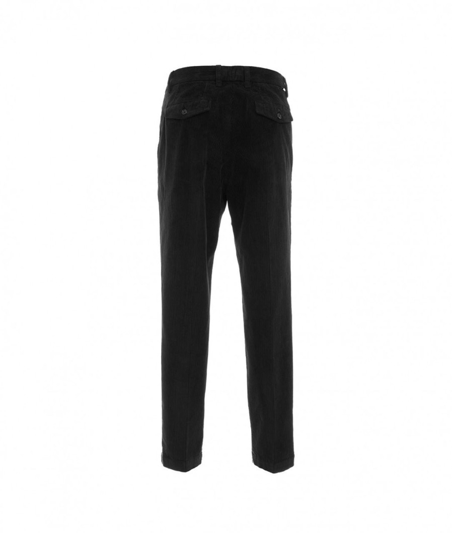 Paolo pecora Pantalone Rocciatore Nero Wholesale