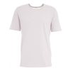 Stefan Brandt T-Shirt Elia Lill Chiaro Lilla Chiaro Best