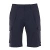 People Of Shibuya Cargo Shorts Blu Scuro Online