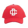 Dsquared2 Baseball Cap Con Ricamo Logo Rso Rosso Online