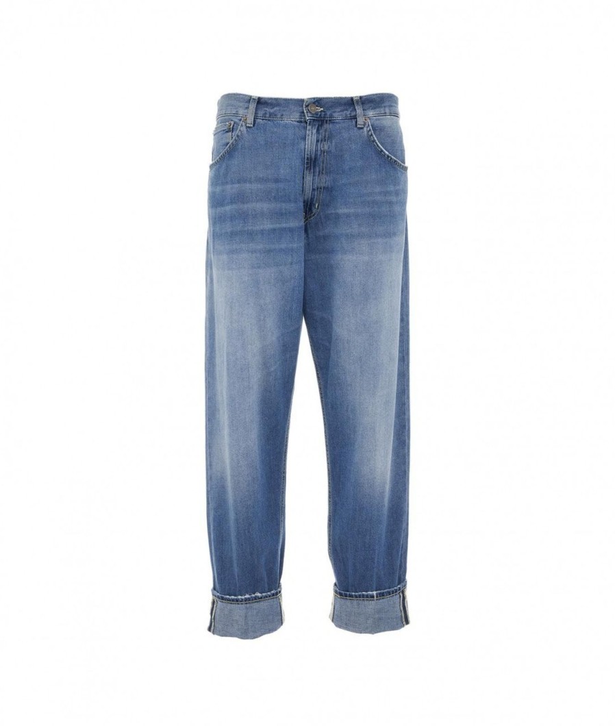 Dondup Jeans Paco Blu Online