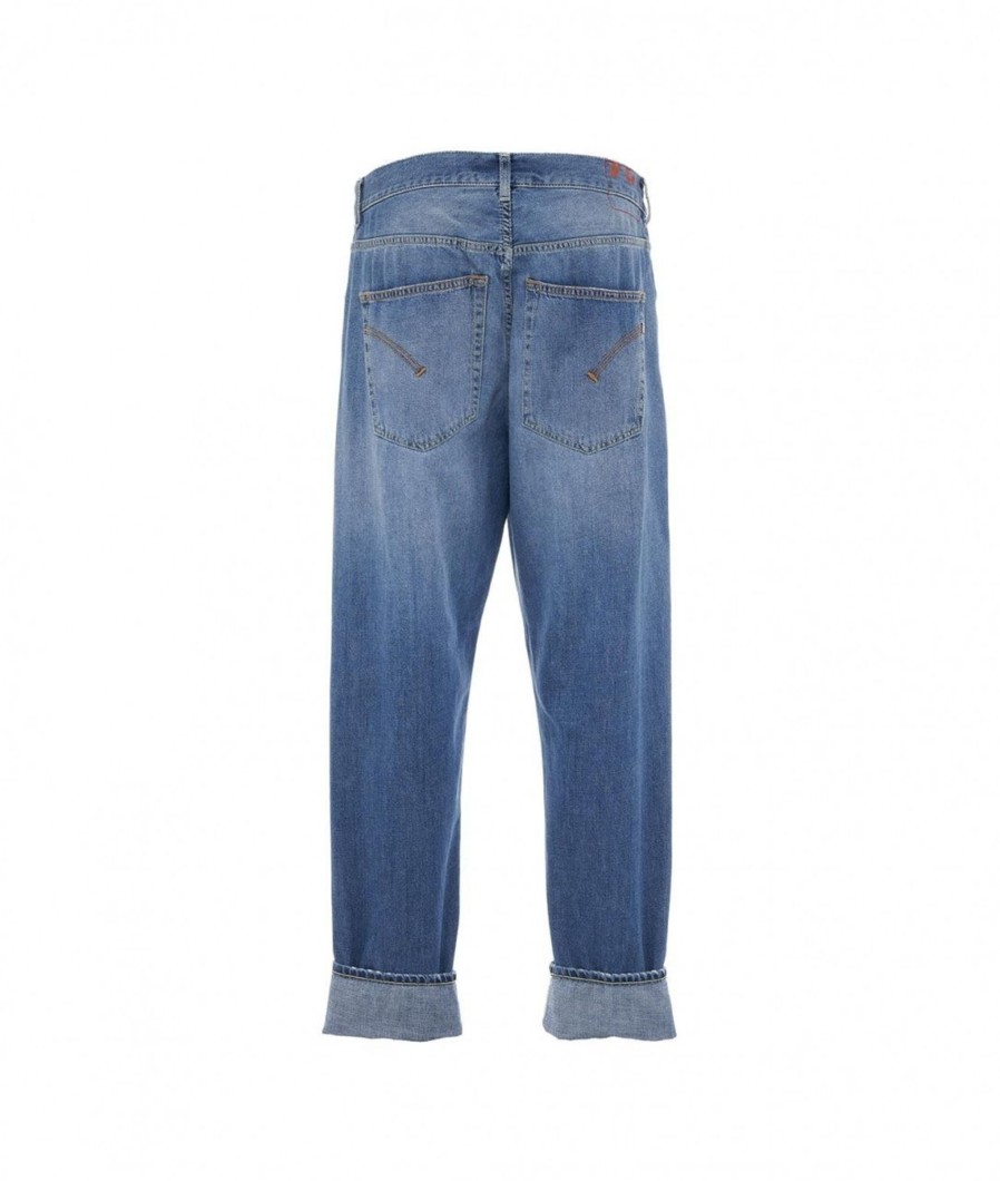 Dondup Jeans Paco Blu Online