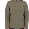 Outhere Giacca Outhere Uomo 556 Transit Ser Ivy Green Online