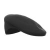 Kangol Flat Cap Tropic 504 Nero New