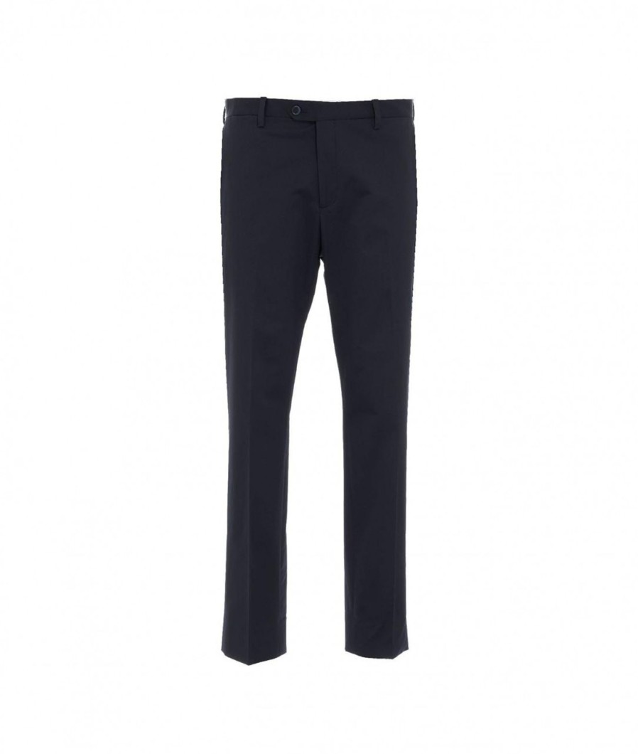 Briglia Chino Odeons Blu Scuro Online