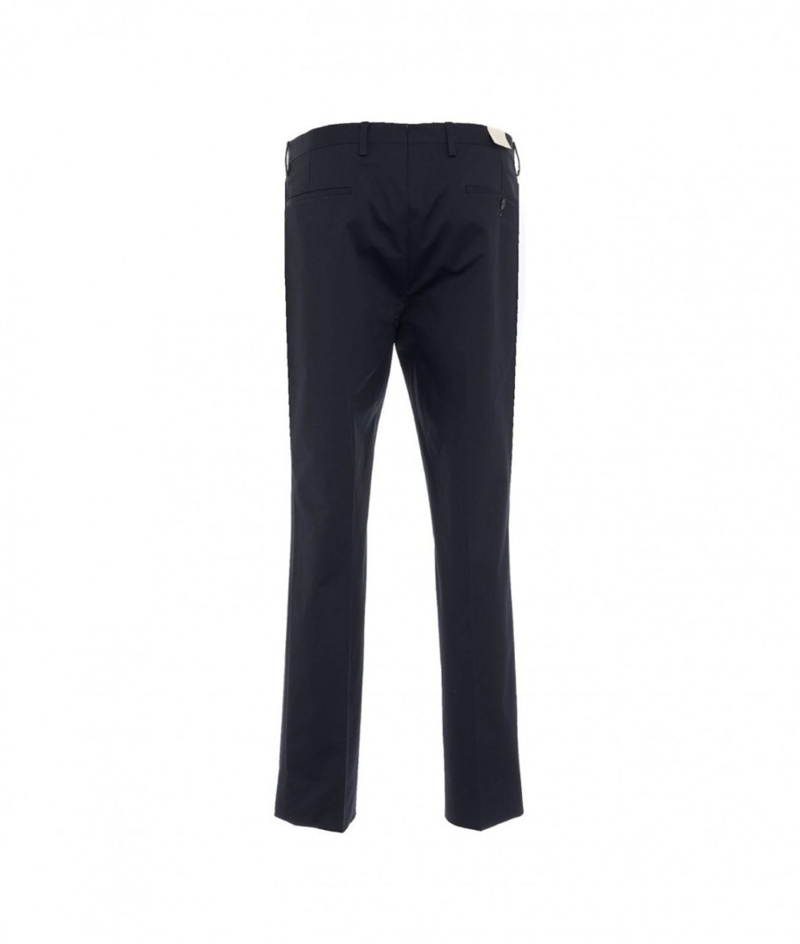 Briglia Chino Odeons Blu Scuro Online