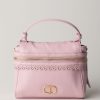 Twin-Set Borsa Cecile Rosa Ortensia Online