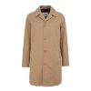 Herno Cappotto Beige Best