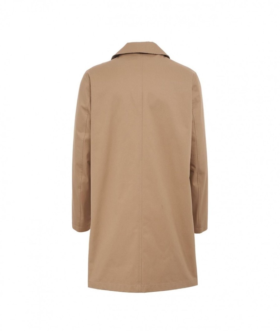 Herno Cappotto Beige Best