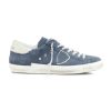 Philippe Model Sneakers Prsx Low Blu Scuro Online