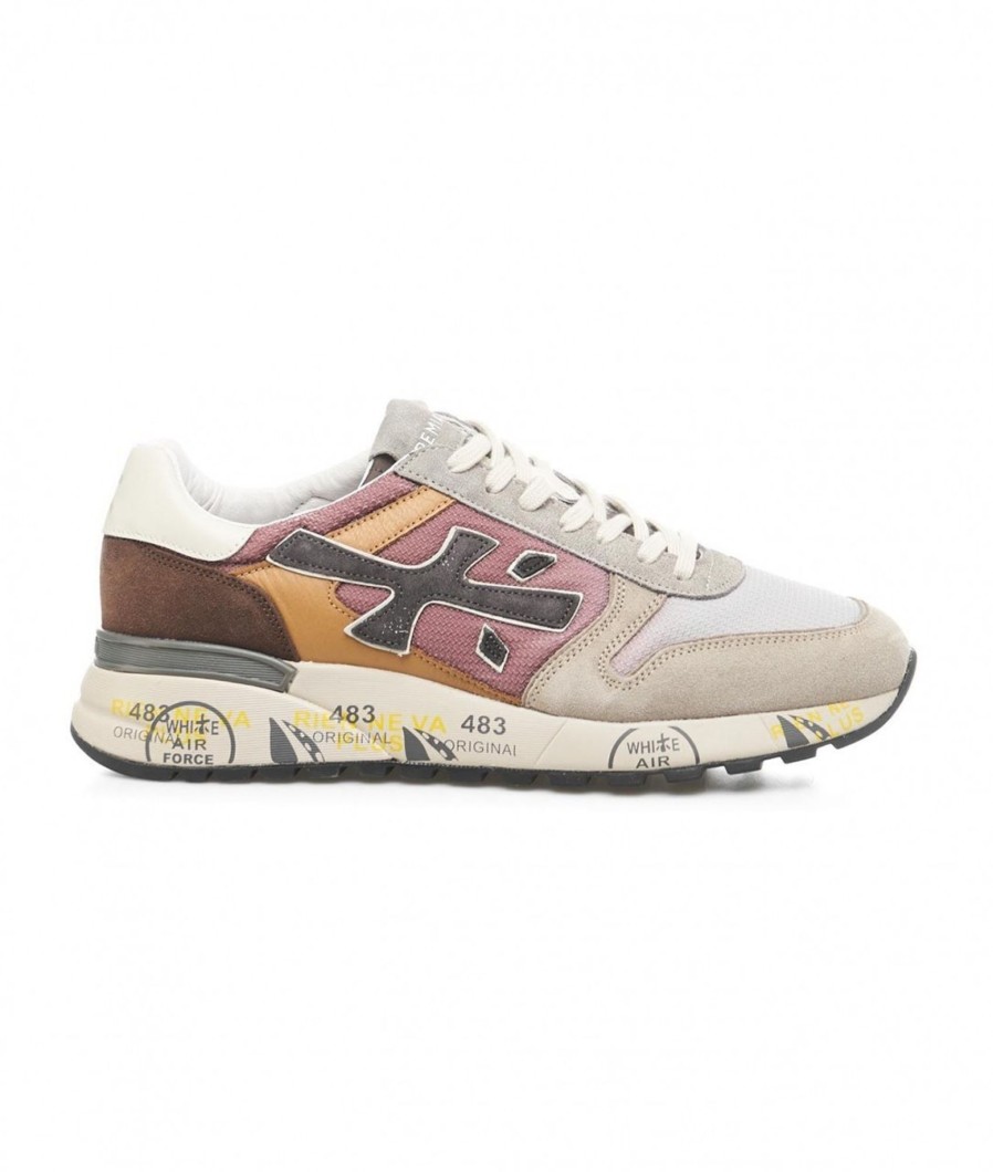 Premiata Sneakers Mick Marrone Online