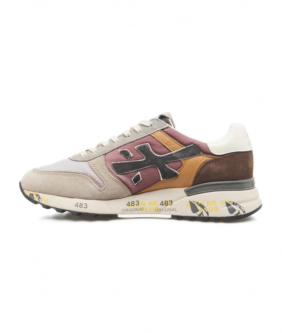 Premiata Sneakers Mick Marrone Online