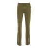 7 for all mankind Pantalone Paxtyn Verde New