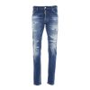 Dsquared2 Jeans Cool Guy Blu Wholesale