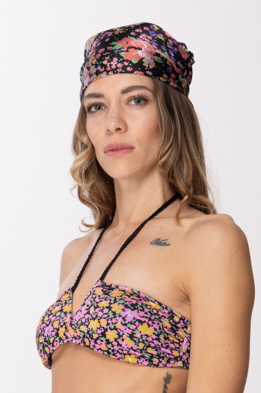 Me Fui Bandana Multicolor Online