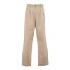 Nine in the morning Chino Marco Beige Hot