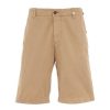 Myths Bermuda Ares Beige Clearance