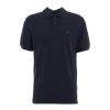 Cp company Polo Blu Scuro Clearance