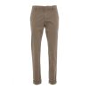 Dondup Chino Gaubert Oliva Clearance