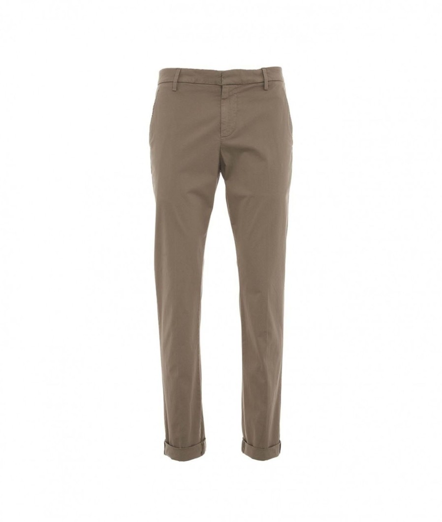 Dondup Chino Gaubert Oliva Clearance