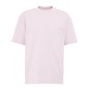 Closed T-Hirt Con Ricamo Del Logo Roa Rosa New