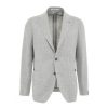 Tagliatore Blazer Monopetto Grigio Wholesale