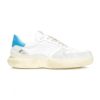 Trypee Sneakers Bianco Hot