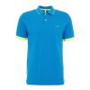 Sun68 Polo Blu Online