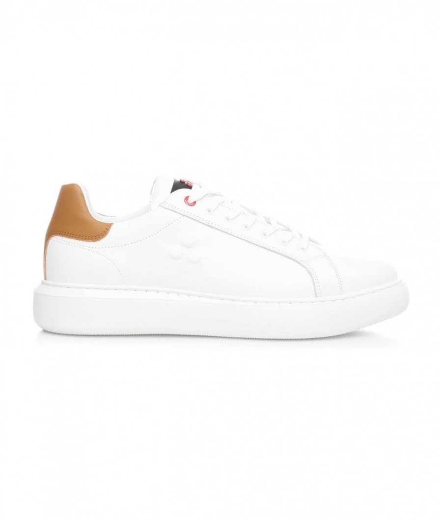 Peuterey Sneakers Helica Bianco Best