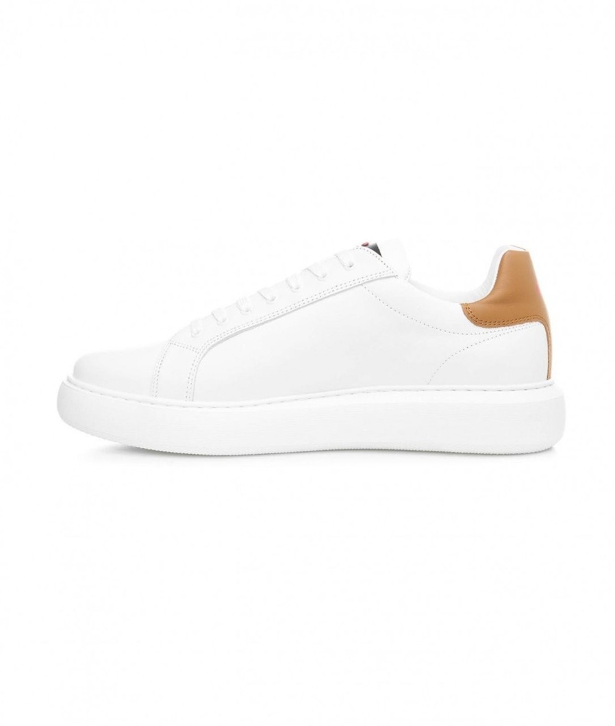 Peuterey Sneakers Helica Bianco Best