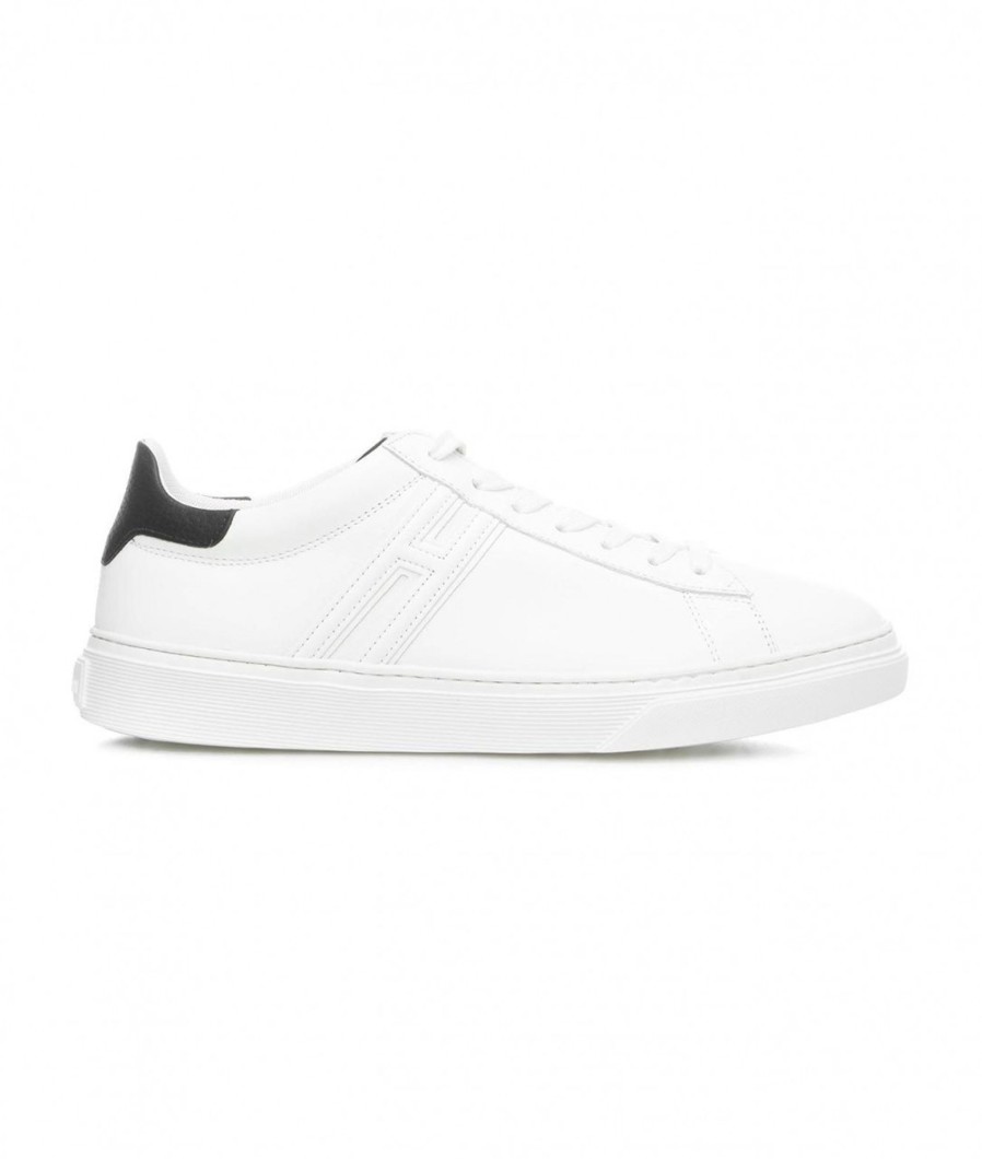 Hogan Sneakers H365 Bianco New