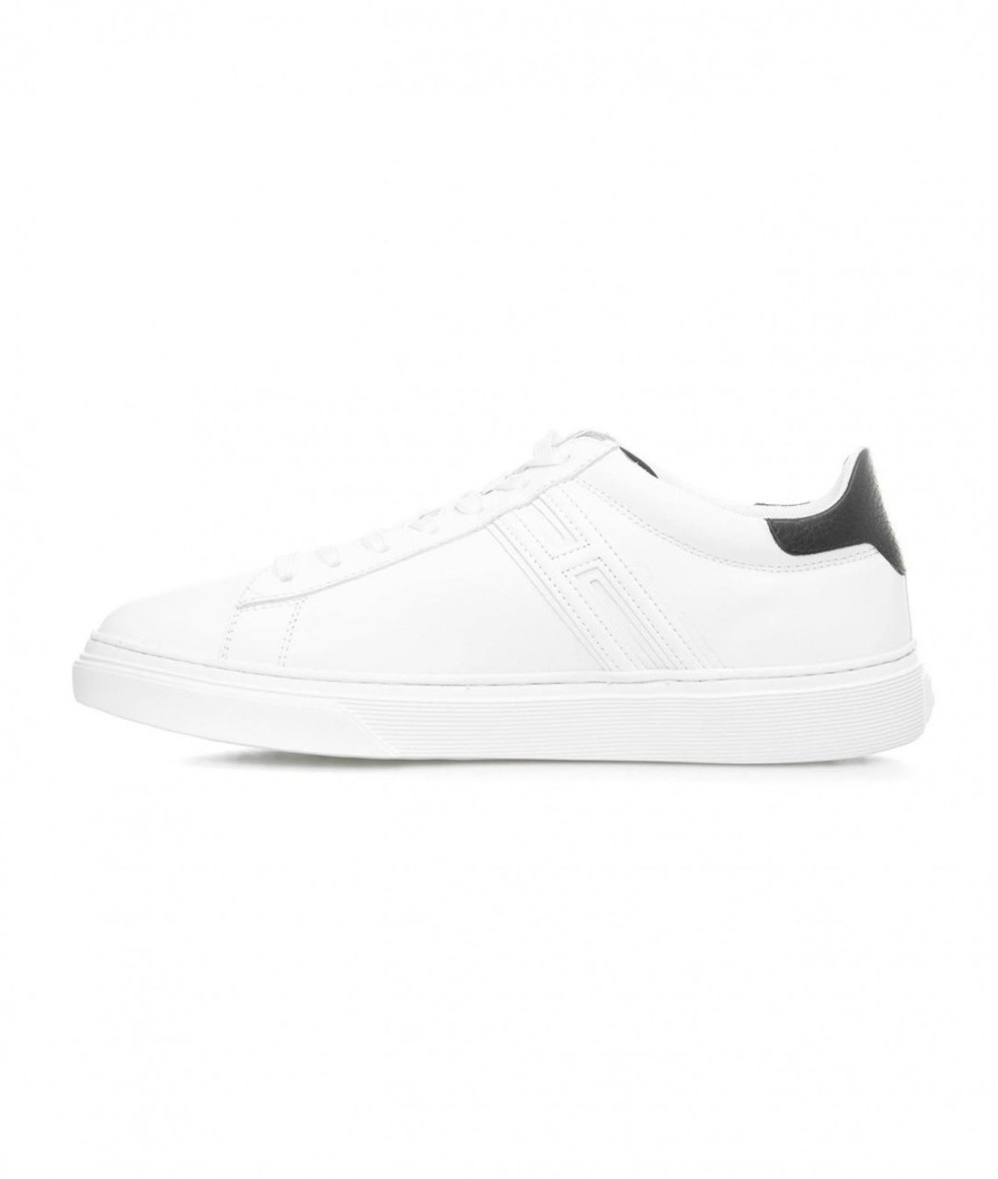 Hogan Sneakers H365 Bianco New